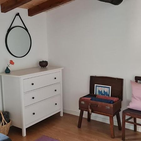 Casa Da Ti Adelia Villa Janeiro de Cima Buitenkant foto