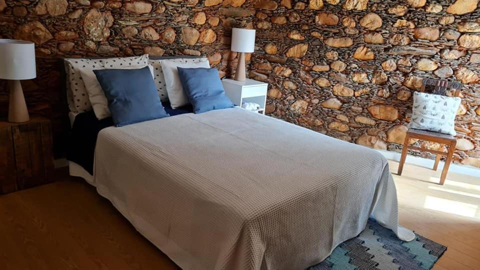 Casa Da Ti Adelia Villa Janeiro de Cima Buitenkant foto