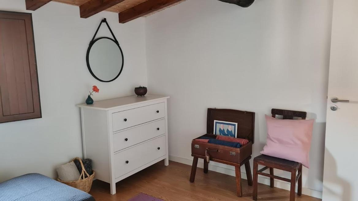 Casa Da Ti Adelia Villa Janeiro de Cima Buitenkant foto