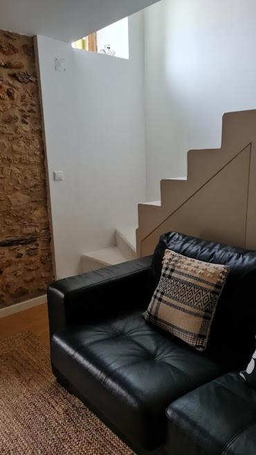 Casa Da Ti Adelia Villa Janeiro de Cima Buitenkant foto
