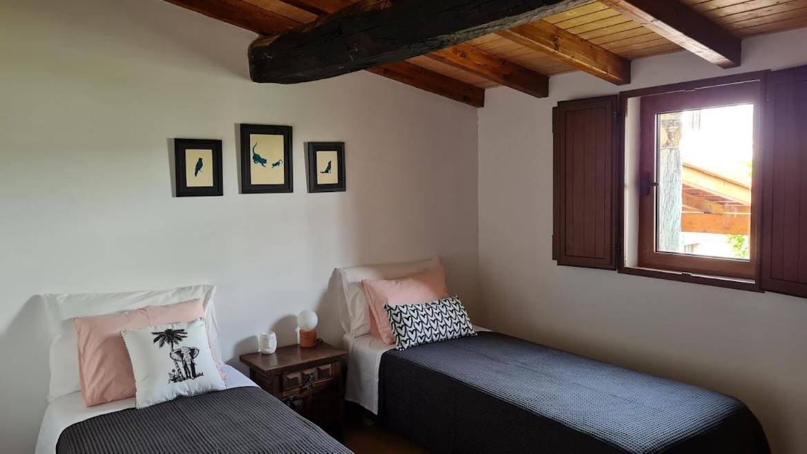 Casa Da Ti Adelia Villa Janeiro de Cima Buitenkant foto
