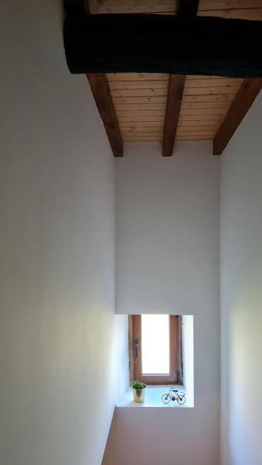 Casa Da Ti Adelia Villa Janeiro de Cima Buitenkant foto