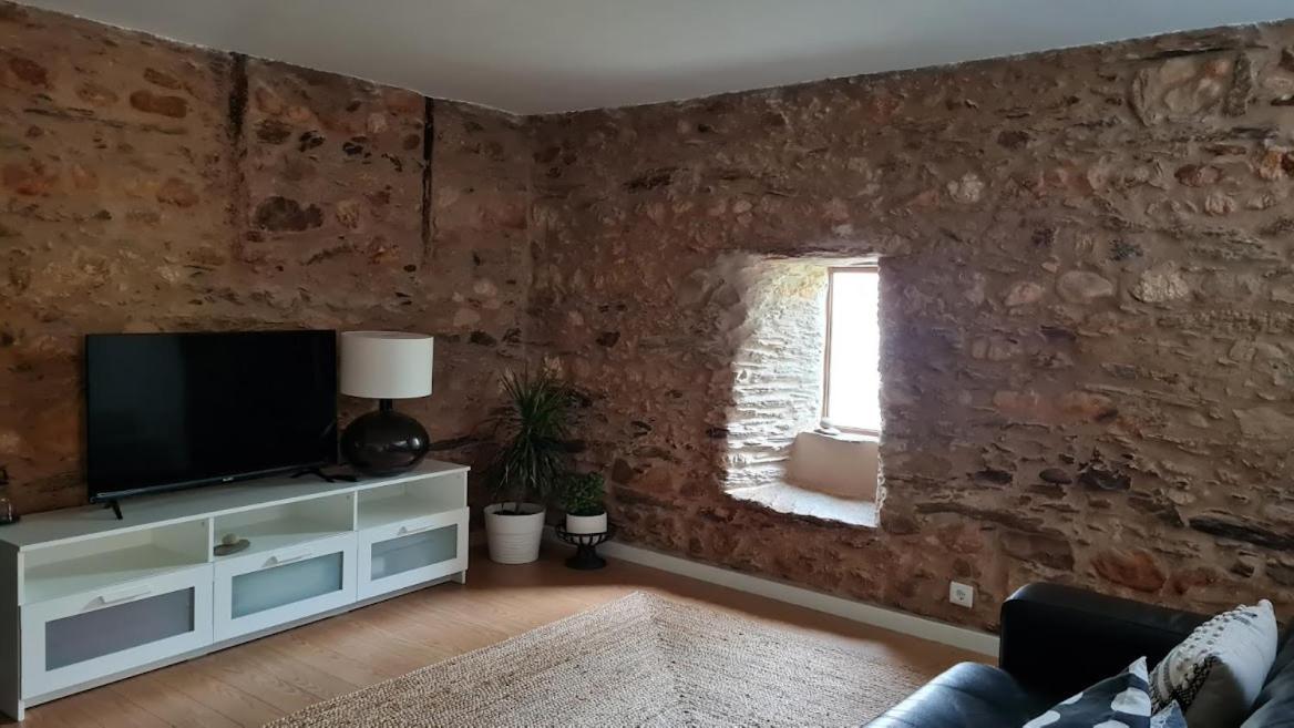 Casa Da Ti Adelia Villa Janeiro de Cima Buitenkant foto