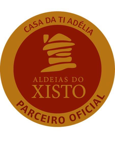 Casa Da Ti Adelia Villa Janeiro de Cima Buitenkant foto